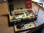 Frank Duwel's box Frank Duwel's box