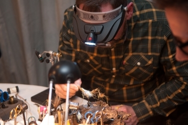 The light wasn't perfect The light wasn't perfect